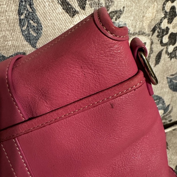 Coach crossbody bag - Picture 2 of 8